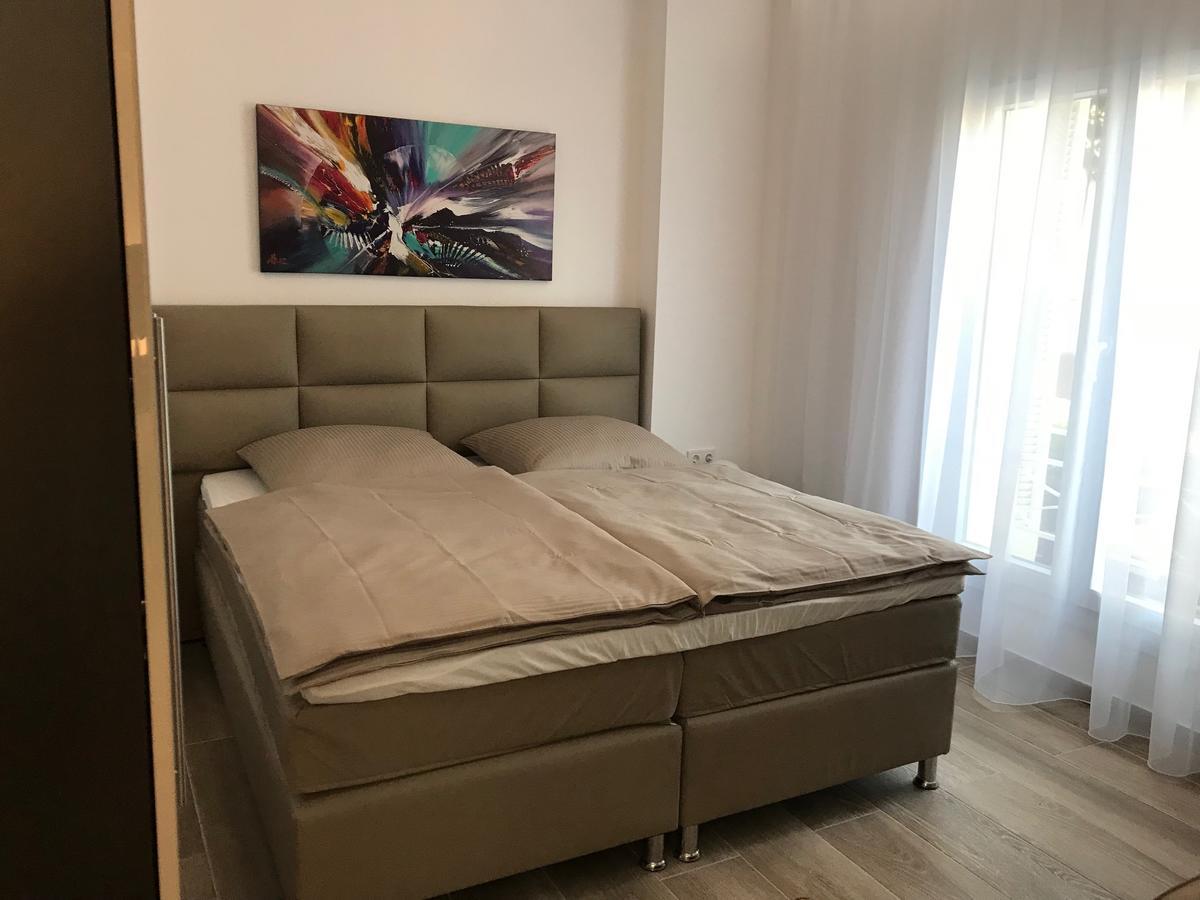 Apartmán Laura Lifestyle And History Soluň Exteriér fotografie