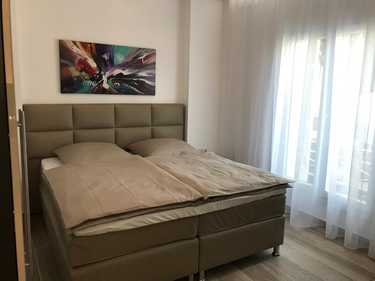 Apartmán Laura Lifestyle And History Soluň Exteriér fotografie